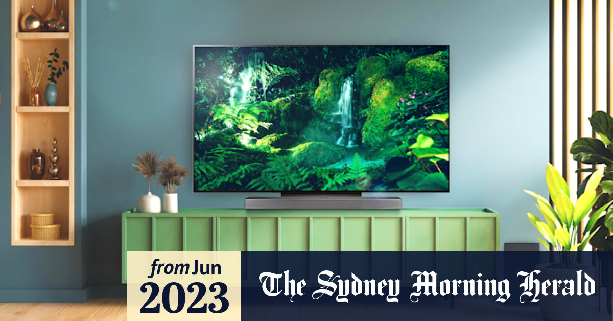 Televisions, home speakers, game consoles The best tech to spend your